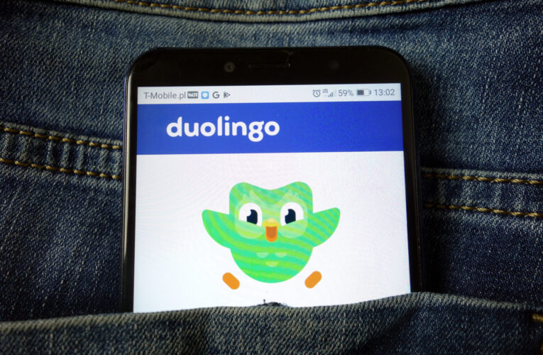 Duolingo Crashes, Yet the Stock Rises?