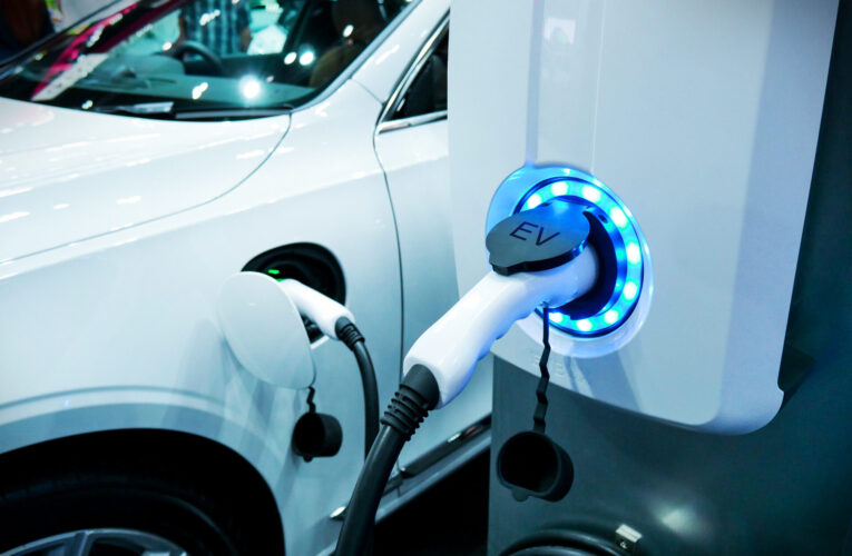 Is It Time to Invest in Electric Vehicle Stocks?