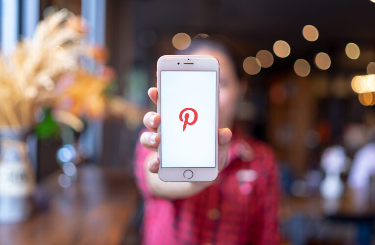 Need a Reason to Invest in Pinterest? Here Are Some of Them