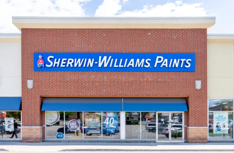 What Should Investors Look Out for in Sherwin-Williams’s Newest Report?