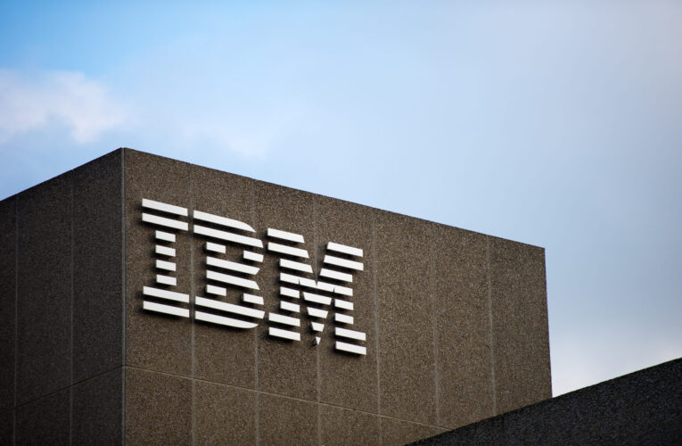 IBM Stock Just Rose, What Does It Mean?