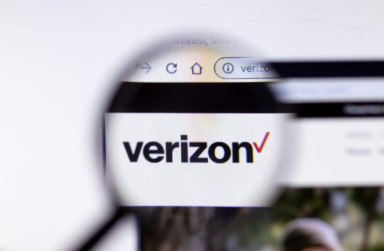 Explaining Verizon’s 12% Drop