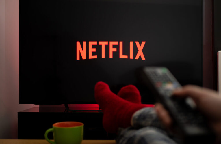 2 Redeeming Qualities of Netflix’s Latest Report