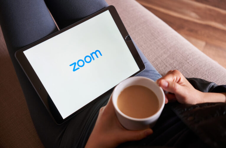 Zoom Stock Isn’t What It Used to Be, What’s Next for It?