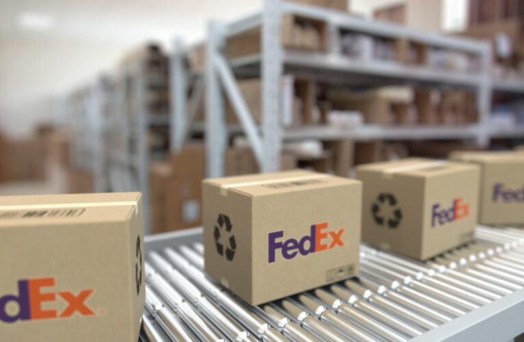 Going Over FedEx’s 2021 Performance