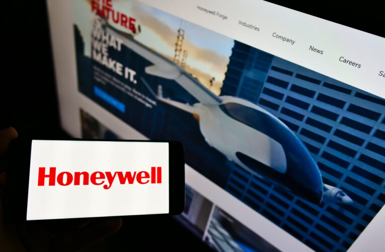 Quickly, Get Some Honeywell Stock While Nasdaq Still Shows Volatility!