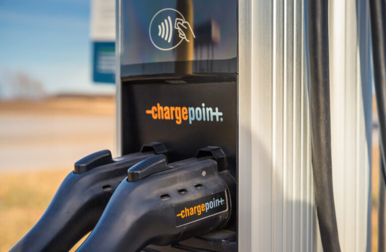 ChargePoint Stock Drops Significantly, Why Was That?