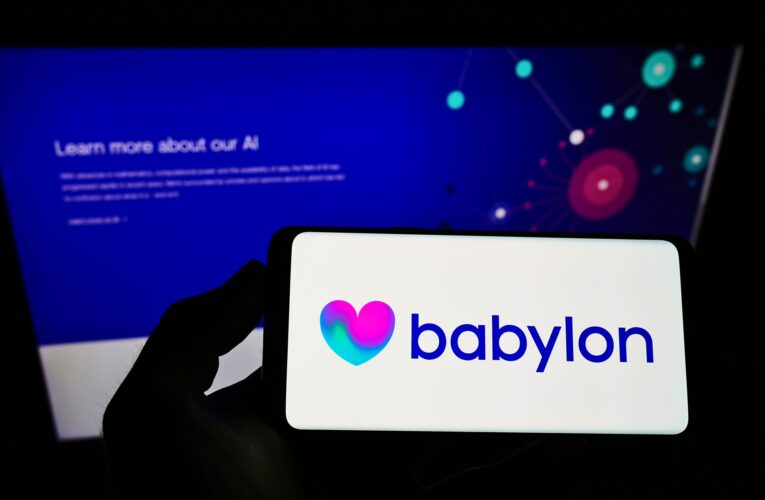 Need to Growth Stock for 2022? Try Babylon Holdings!