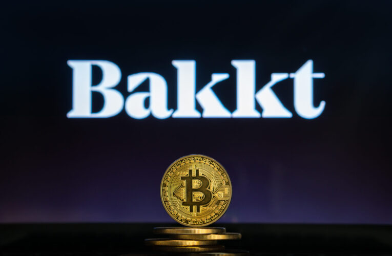 Bakkt Holdings Is Falling Today. Let’s Talk About That