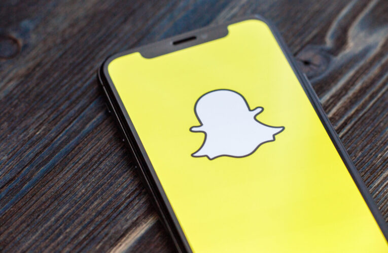 Snap Is Bucking The Social Media Trend