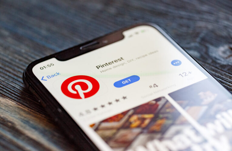 Pinterest Continues to Lose Monthly Active Users