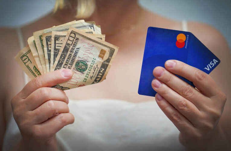 Is a Personal Loan Better Than a Credit Card?