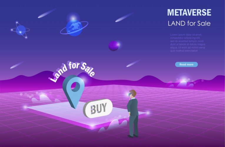 Should You Go For Real Estate In The Metaverse?