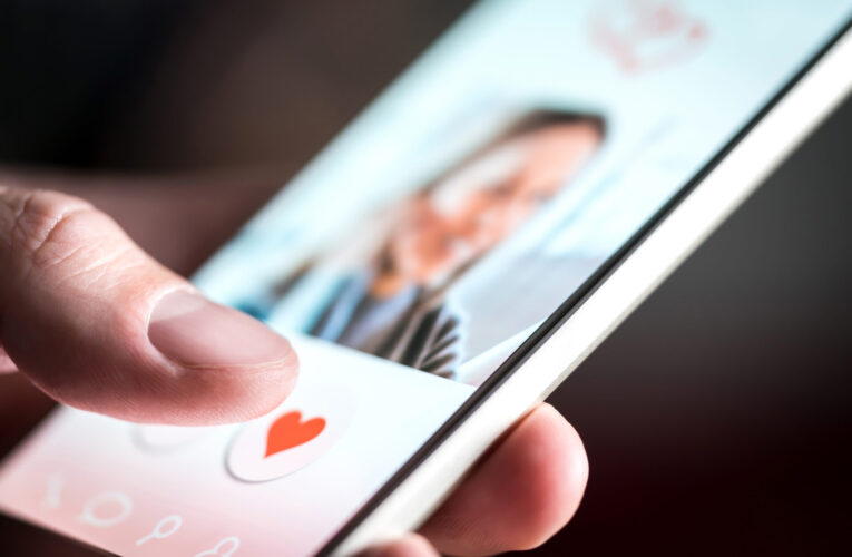 Dating Apps: Business and Love