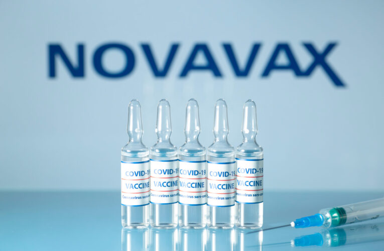 Here’s Why Novavax Stock Increased Today